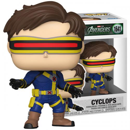 Funko POP! Avengers Doomsday: Cyclops 1641