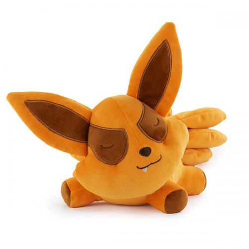Naruto Peluche Bulk Kurama Sleeping 28cm