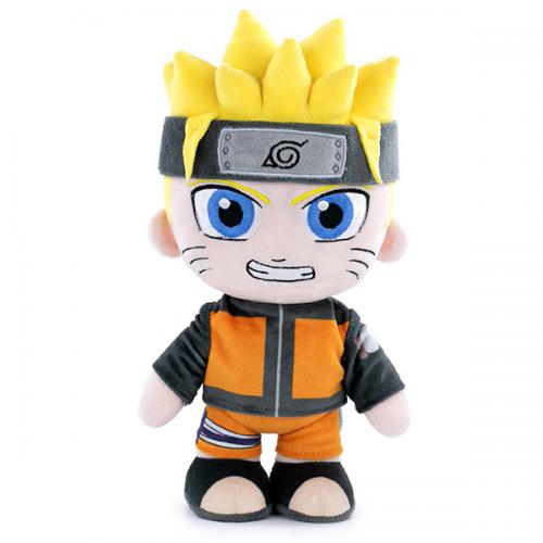 Naruto Peluche T7 Naruto Jumbo Skin 74cm