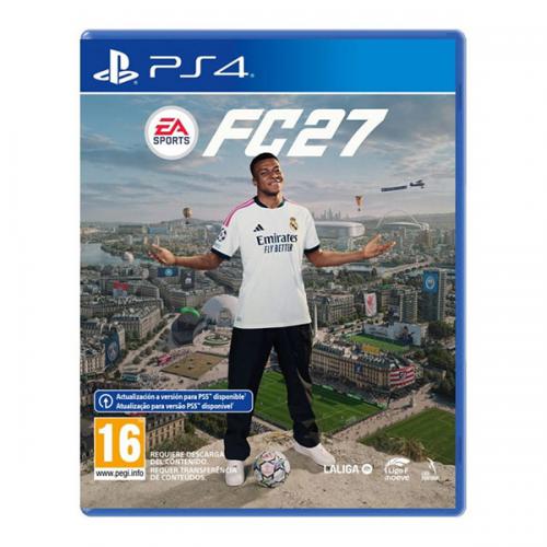 EA Sports FC27