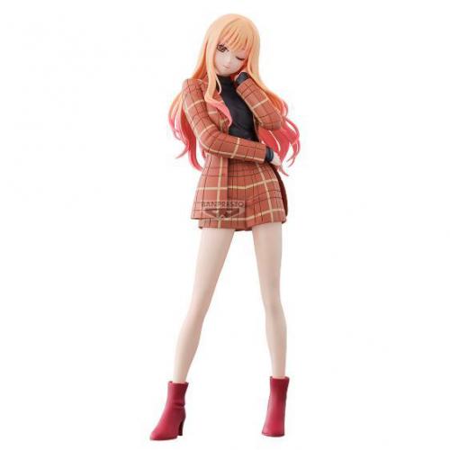 My Dressgup Darling Glitter Glam Marin Kitagawa 25cm
