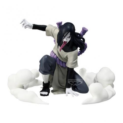 Naruto Orochimaru Figure 11cm