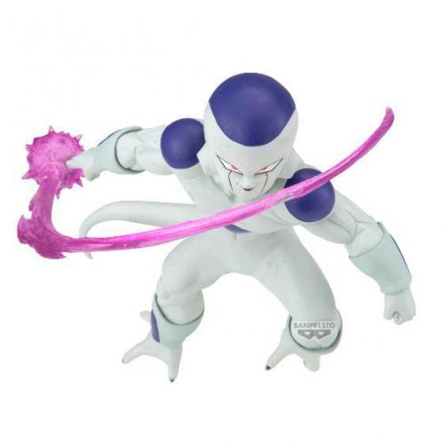 Dragon Ball Z GxMateria Frieza III 15cm