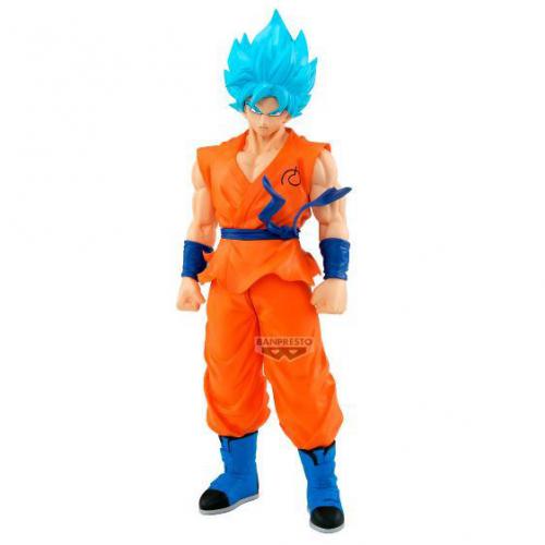 Dragon Ball Super Beerus Grandista SS Son Goku IV 30cm (B)