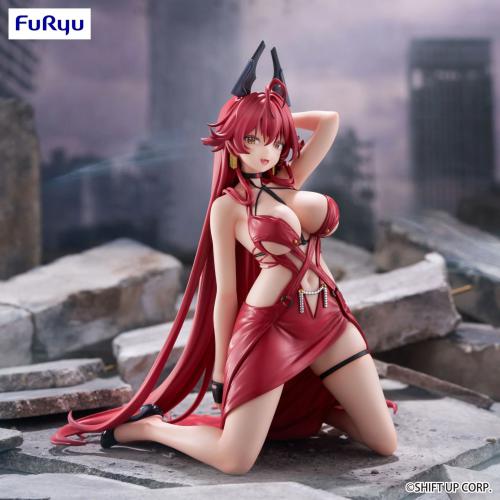 Goddess Of Victory Noodle Stopper Nikke Red Hood 14cm