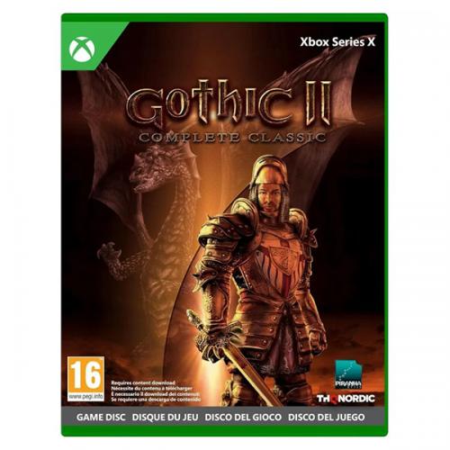 Gothic II Classic