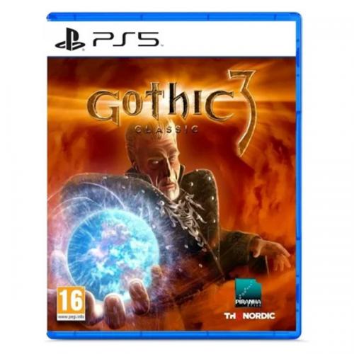 Gothic 3 Classic D1 NG