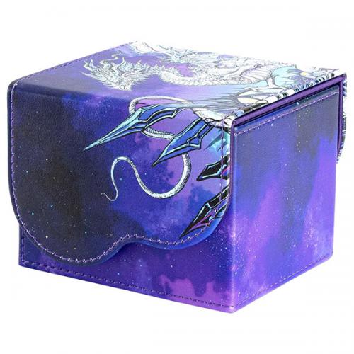 Dragon Box Portamazzo 100+ The Justhera Dragon Shield