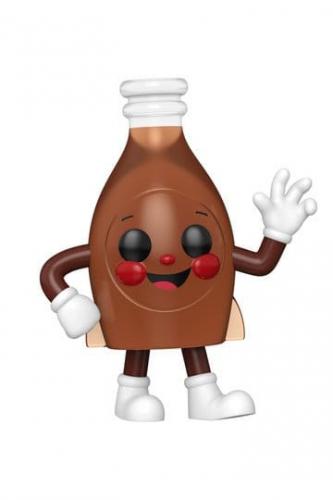 Funko POP! Fallout: Bottle 1315