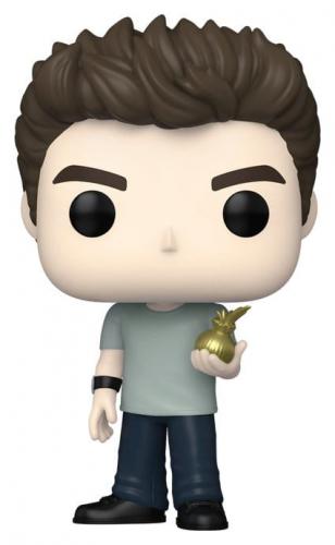 Funko POP! Twilight: Edward Cullen 2130