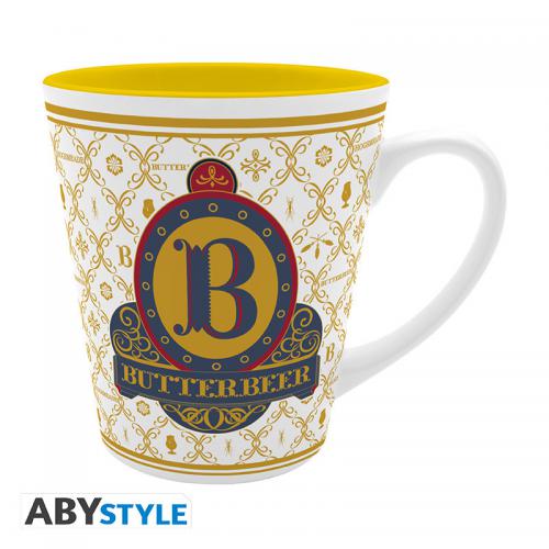 Harry Potter Tazza 250ml Subli: Butterbeer