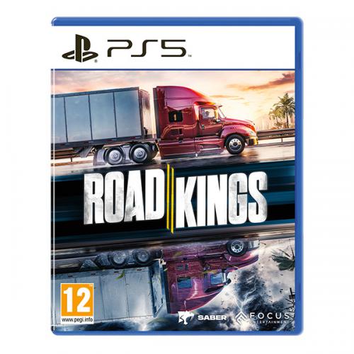 Road Kings