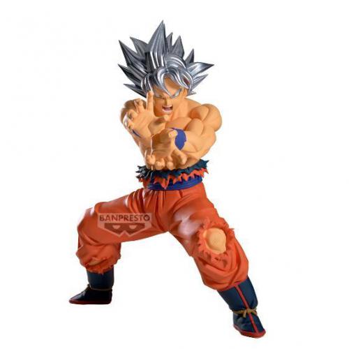 Dragon Ball S Grandista Son Goku V 25cm