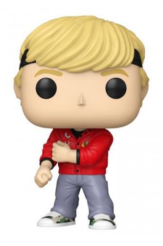Funko POP! Karate Kid: Johnny Lawrence 2079