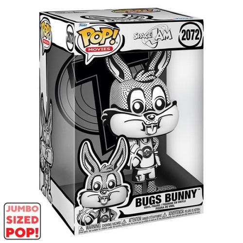 Funko POP! Space Jam: Bugs Bunny (JV) 2072 JB