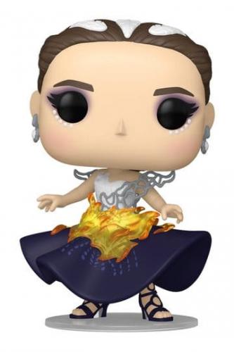Funko POP! The Hunger Games: Katniss Everdeen 2117