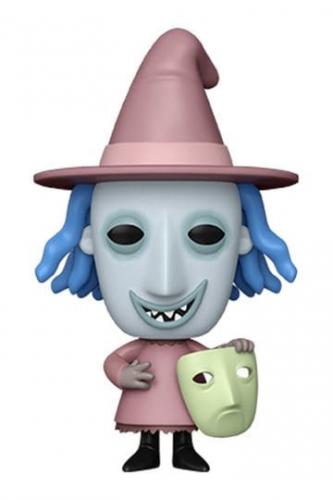 Funko POP! The Nightmare Before Christmas: Shock 1812