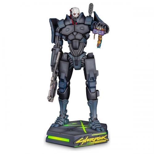 Cyberpunk Edgerunners Adam Smasher 25cm