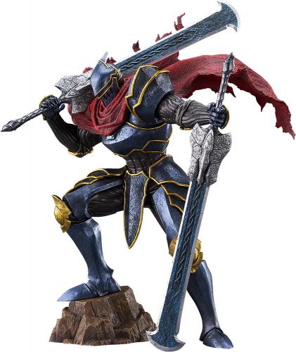 Overlord POP SP The Holy Kingdom Momon 27cm