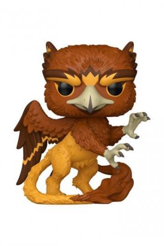 Funko POP! Myths: Griffin 31