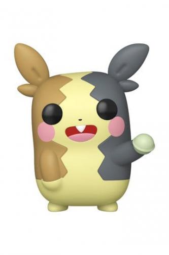 Funko POP! Pokemon: Morpeko (Full Belly) 1271