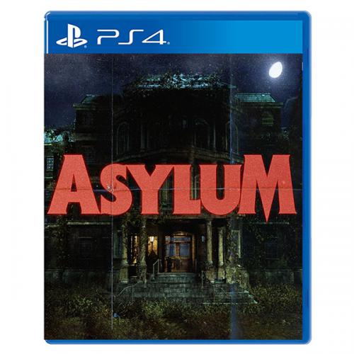 Asylum D1 NG