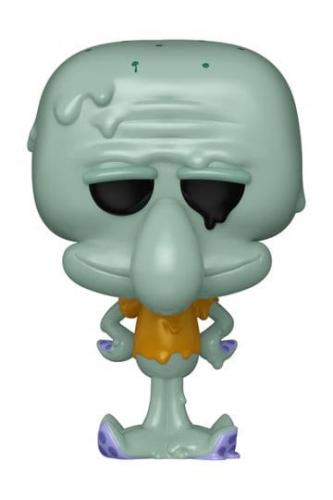 Funko POP! SpongeBob: Squidward 2558