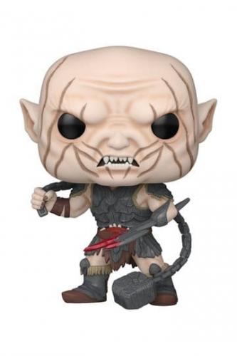 Funko POP! The Hobbit: Azog the Defiler 2186