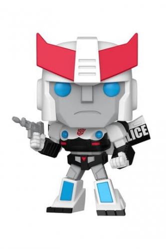 Funko POP! Transformers: Prowl 180
