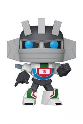 Funko POP! Transformers: Wheeljack 181