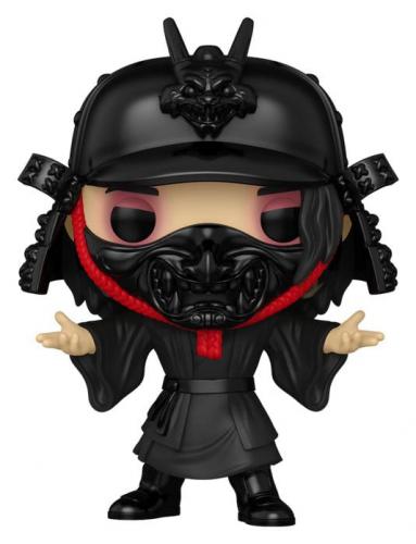 Funko POP! WWE: Shinsuke Nakamura 219