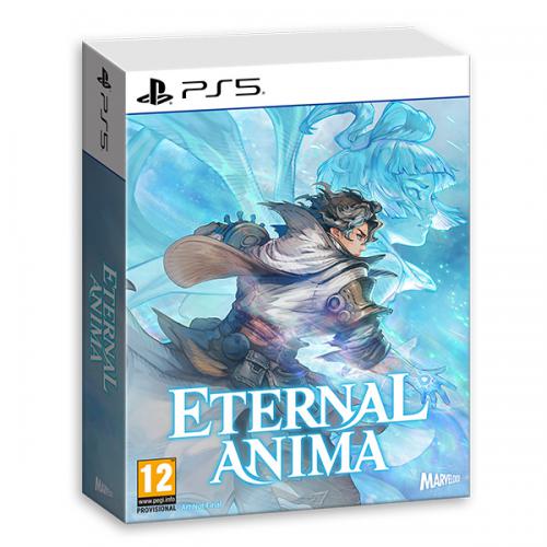 Eternal Anima Limited Edition
