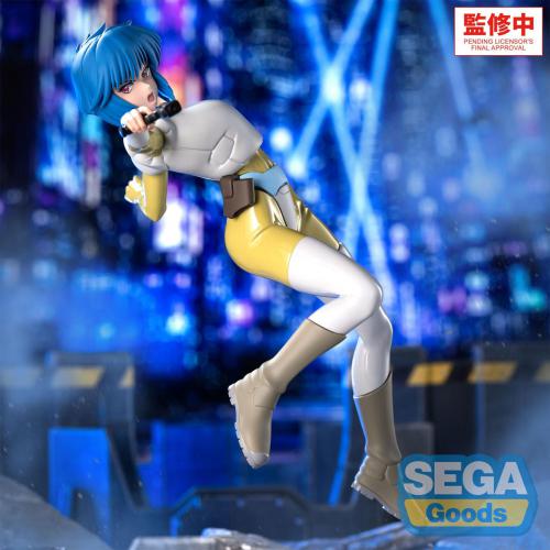 Ghost In The Shell Motoko Kusanagi Luminasta 20cm