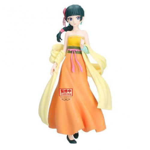 The Apothecary Diaries Odd Jobs Maomao 23cm