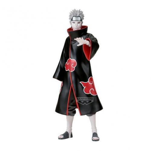 Naruto Shippuden Noir Edge Pain (A) 23cm