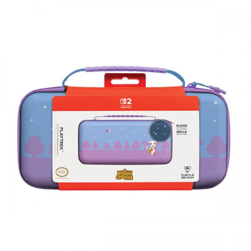 PlayTrek Travel Case NS2 AC K.K. Slider