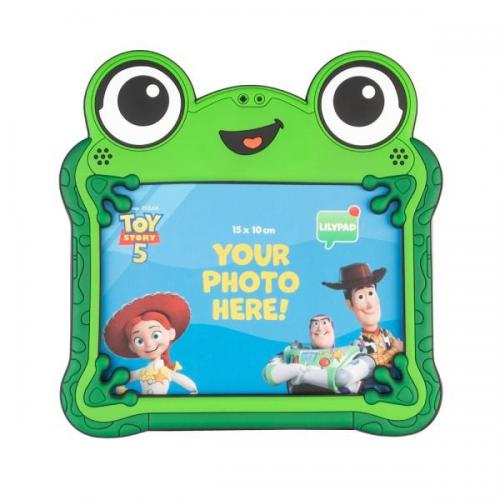 Pixar Toy Story 5 Magnete Lilypad