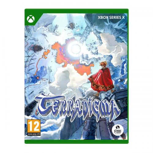 Terranigma - Il Ritorno del Re D1 NG