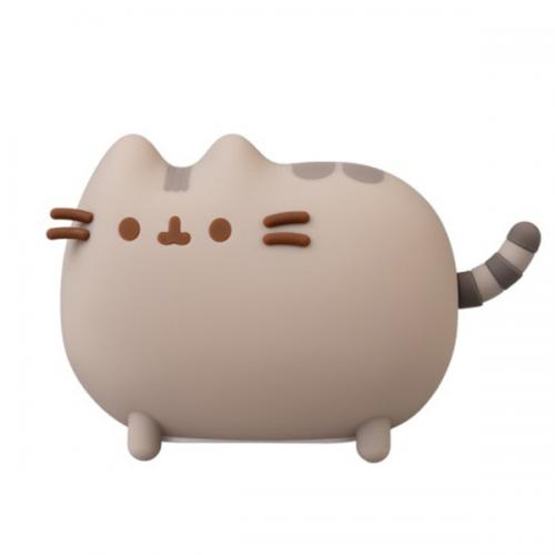 Pusheen Lampada Squishy: Pusheen the Cat