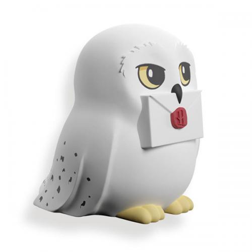 Harry Potter Lampada Squishy: Hedwig