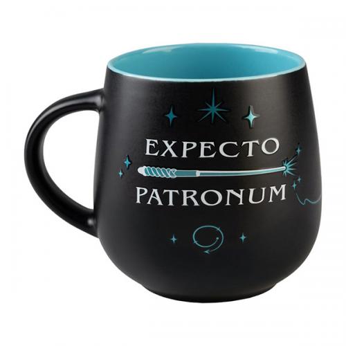 Harry Potter Tazza Premium: Expecto Patronum