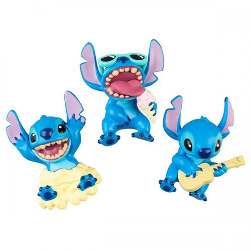 Lilo & Stitch Set 3 Calamite: Stitch