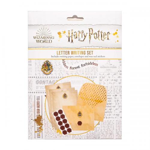 Harry Potter Set di Scrittura
