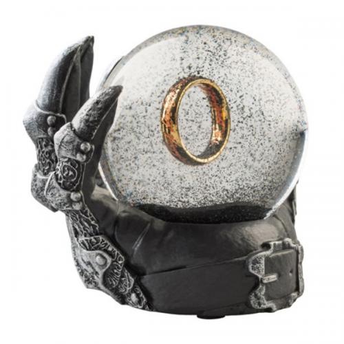 Lord of the Rings Palla di Vetro: Sauron Ring