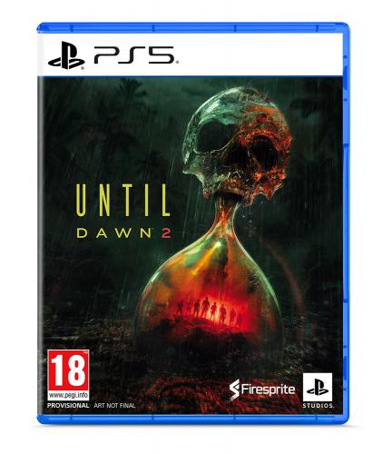 Until Dawn 2