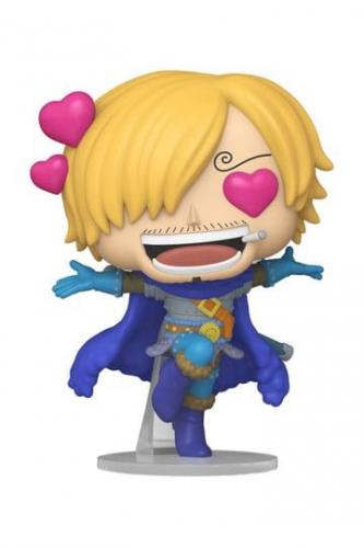 Funko POP! One Piece: Sanji 2566
