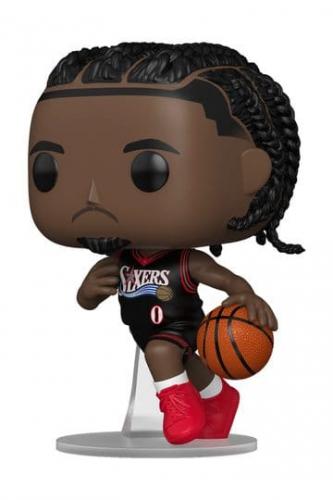 Funko POP! WNBA Legends 76ers: Tyrese Maxey 239