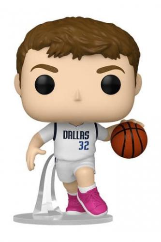 Funko POP! WNBA Legends Mavericks: Cooper Flagg 240
