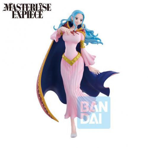 Ichibansho One Piece Masterlise Expiece Nefertari Vivi 20cm