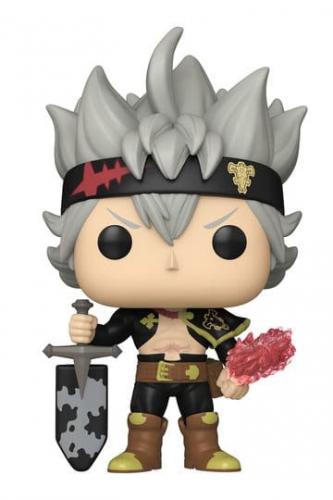 Funko POP! Black Clover: Asta 2616